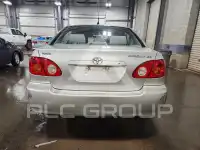 2003 Toyota COROLLA photo