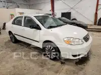 2003 Toyota COROLLA photo
