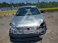 2003 Toyota COROLLA photo