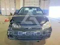 2003 Toyota COROLLA photo