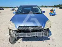 2003 Toyota COROLLA фото
