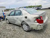 2003 Toyota COROLLA фото