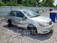 2003 Toyota COROLLA фото