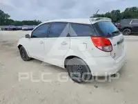 2003 Toyota COROLLA photo