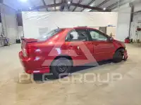 2003 Toyota COROLLA photo