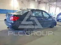 2003 Toyota COROLLA photo