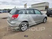 2003 Toyota COROLLA фото