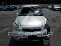 2003 Toyota COROLLA фото