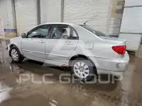 2003 Toyota COROLLA photo