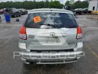 2003 Toyota COROLLA фото