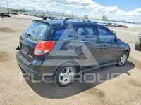 2003 Toyota COROLLA photo