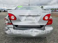 2003 Toyota COROLLA photo