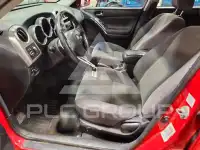 2003 Toyota COROLLA фото