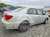 2003 Toyota COROLLA фото