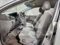 2003 Toyota COROLLA photo