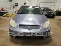 2003 Toyota COROLLA фото
