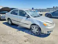 2003 Toyota COROLLA photo