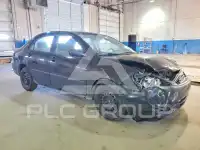 2003 Toyota COROLLA photo