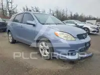 2003 Toyota COROLLA фото