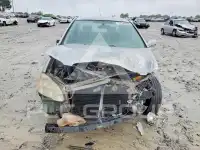 2003 Toyota COROLLA фото