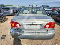 2003 Toyota COROLLA photo