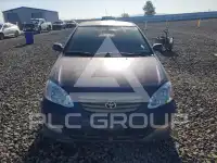 2003 Toyota COROLLA фото