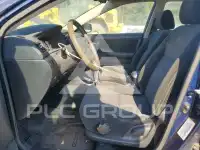 2003 Toyota COROLLA фото