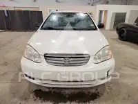 2003 Toyota COROLLA photo