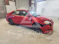 2003 Toyota COROLLA photo