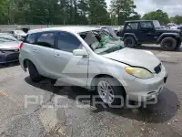 2003 Toyota COROLLA фото