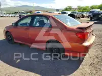 2003 Toyota COROLLA photo