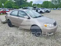 2003 Toyota COROLLA photo