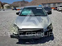 2003 Toyota COROLLA фото