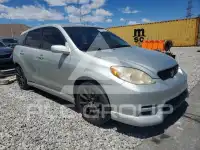 2003 Toyota COROLLA photo