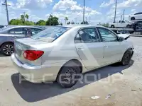 2003 Toyota COROLLA фото