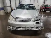 2003 Toyota COROLLA photo
