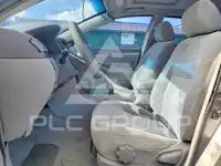 2003 Toyota COROLLA фото