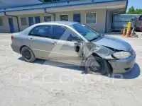 2003 Toyota COROLLA фото