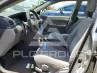2003 Toyota COROLLA фото