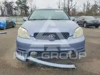 2003 Toyota COROLLA фото