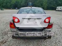 2003 Toyota COROLLA photo
