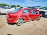 2003 Toyota COROLLA photo
