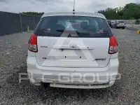 2003 Toyota COROLLA photo