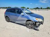 2003 Toyota COROLLA фото