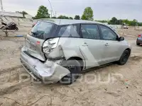 2003 Toyota COROLLA фото