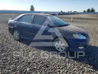 2003 Toyota COROLLA фото