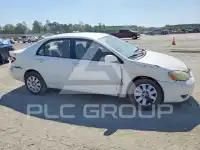 2003 Toyota COROLLA фото