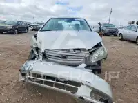2003 Toyota COROLLA фото
