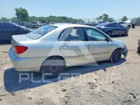 2003 Toyota COROLLA photo