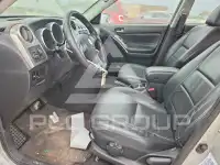 2003 Toyota COROLLA фото